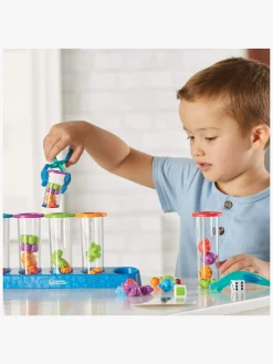 Learning Resources  Pædagogisk Legesæt Silly Science Finmotorik