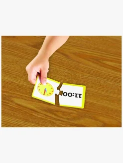 Learning Resources  Pædagogisk Legesæt Ur