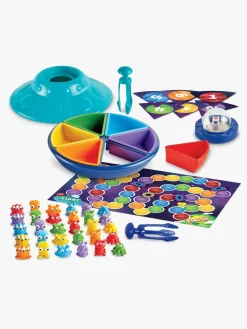 Learning Resources Pædagogisk Legetøjssæt Oodles of Aliens