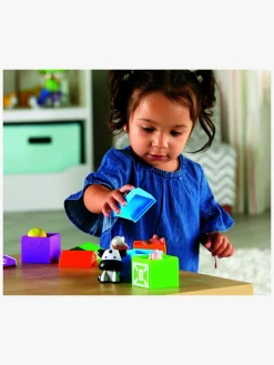 Learning Resources Peekaboo  Pædagogisk Legesæt Bondegård