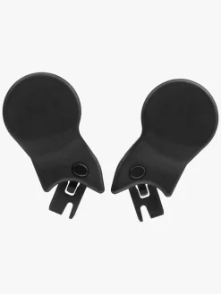 Leclerc Adaptere Til Liggedel, Sort