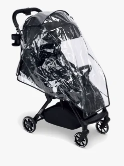 Leclerc Baby Regnslag