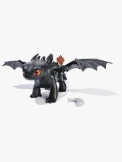 Legetøj Drage Toothless Tame & Train