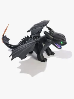 Legetøj Drage Toothless Tame & Train