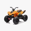 Leggodt McLaren MX ATV, Orange
