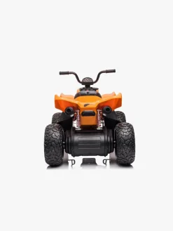 Leggodt McLaren MX ATV, Orange