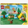 LEGO Animal Crossing 77047 Bunnie laver udendørs aktiviteter