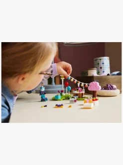 LEGO Animal Crossing 77046 Fødselsdagsfest for Julian