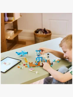 LEGO Animal Crossing 77051 Flyv med Dodo Airlines