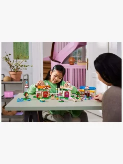 LEGO Animal Crossing 77049 Isabelle på husbesøg