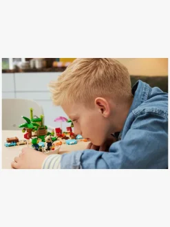 LEGO Animal Crossing 77048 Kapp'n på ø-bådtur