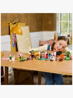 LEGO Animal Crossing 77057 Kreative huse: Sjove årstider