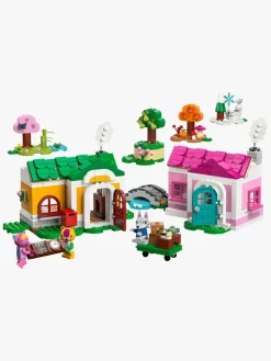 LEGO Animal Crossing 77057 Kreative huse: Sjove årstider