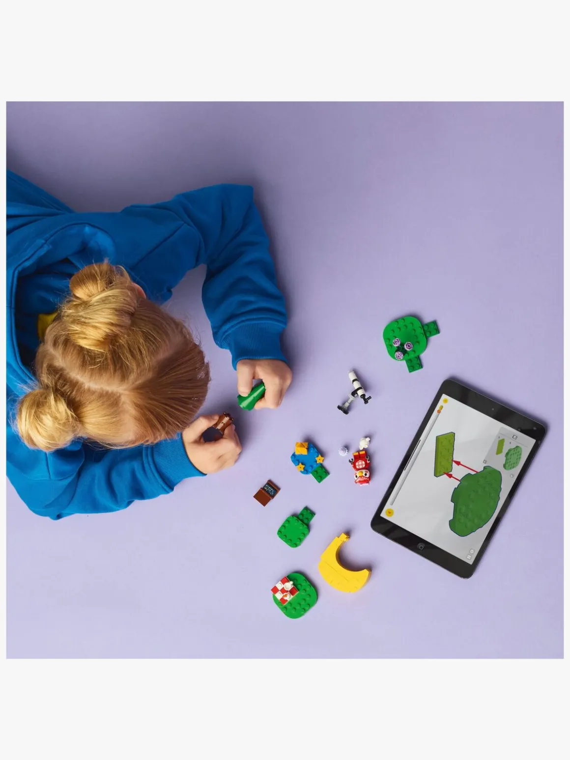 LEGO Animal Crossing 77053 Stjernekiggeri med Celeste