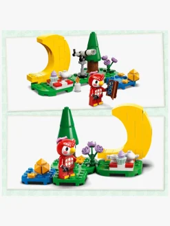 LEGO Animal Crossing 77053 Stjernekiggeri med Celeste