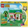LEGO Animal Crossing 77055 Tøjbutikken Able Sisters