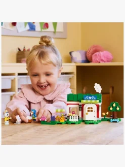 LEGO Animal Crossing 77055 Tøjbutikken Able Sisters