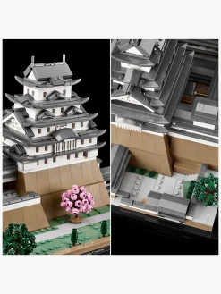 LEGO Architecture 21060 Himeji-borgen