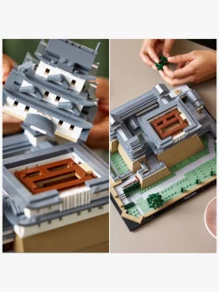 LEGO Architecture 21060 Himeji-borgen