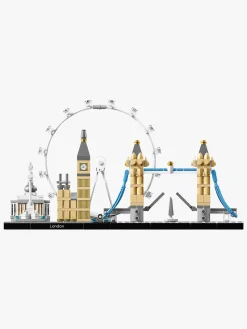 LEGO Architecture 21034 London