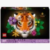 LEGO ART 31217 Faunasamlingen – tiger