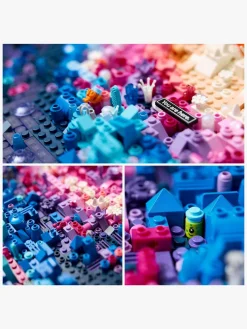 LEGO ART 31212 Galaksen Mælkevejen