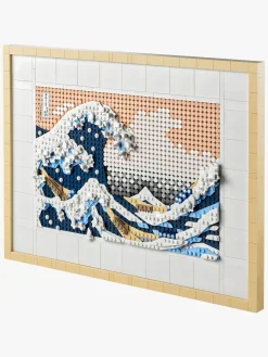 LEGO ART 31208 Hokusai – Den store bølge