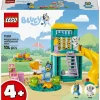 LEGO Bluey 11201 Sjov på legepladsen med Bluey og Chloe