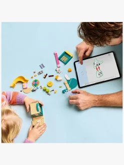 LEGO Bluey 11201 Sjov på legepladsen med Bluey og Chloe