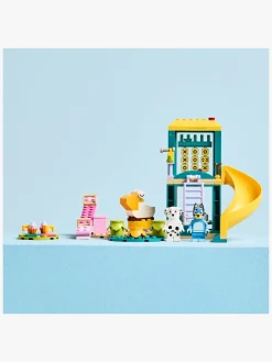 LEGO Bluey 11201 Sjov på legepladsen med Bluey og Chloe