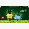 LEGO Botanicals 10349 Glade planter