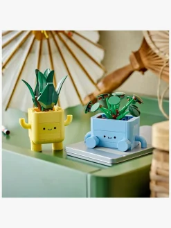 LEGO Botanicals 10349 Glade planter