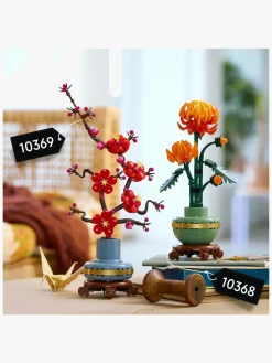 LEGO Botanicals 10368 Krysantemum