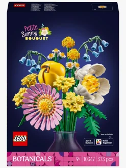 LEGO Botanicals 10347 Lille sommerlig buket