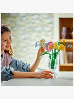 LEGO Botanicals 10347 Lille sommerlig buket