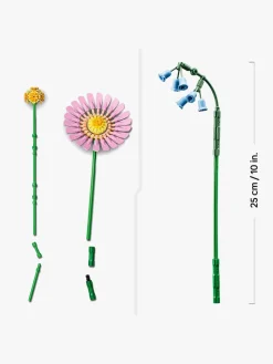 LEGO Botanicals 10347 Lille sommerlig buket