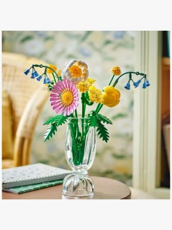 LEGO Botanicals 10347 Lille sommerlig buket