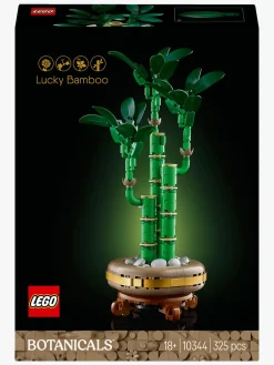 LEGO Botanicals 10344 Lykkebambus