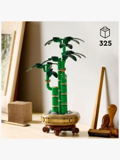 LEGO Botanicals 10344 Lykkebambus