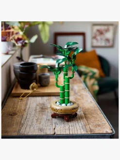 LEGO Botanicals 10344 Lykkebambus