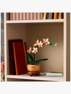 LEGO Botanicals 10343 Mini-orkidé