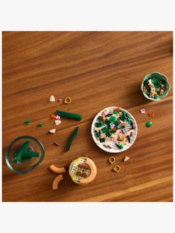 LEGO Botanicals 10343 Mini-orkidé