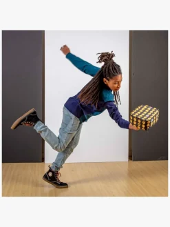 LEGO® Brick Køletaske 4,2 L Minifigur