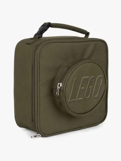 LEGO® Brick Køletaske 5 L, Oliven