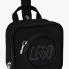 LEGO® Brick  Lille Rygsæk 0,6L, Sort