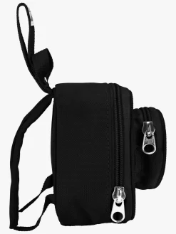 LEGO® Brick  Lille Rygsæk 0,6L, Sort