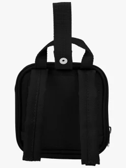 LEGO® Brick  Lille Rygsæk 0,6L, Sort