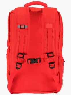 LEGO Brick Rygsæk 15L, Rød