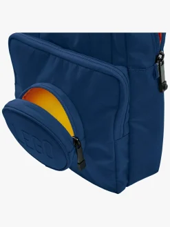 LEGO Brick Rygsæk 1x1, Blue