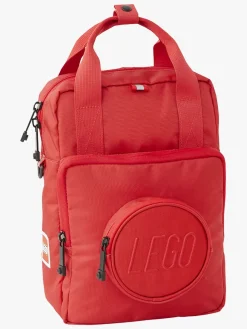 LEGO Brick Rygsæk 1x1, Red